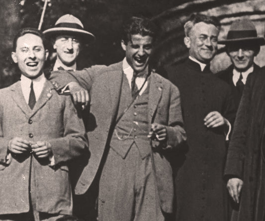 Pier Giorgio Frassati