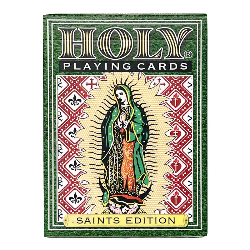 Holy Playing Cards® Saints Edition