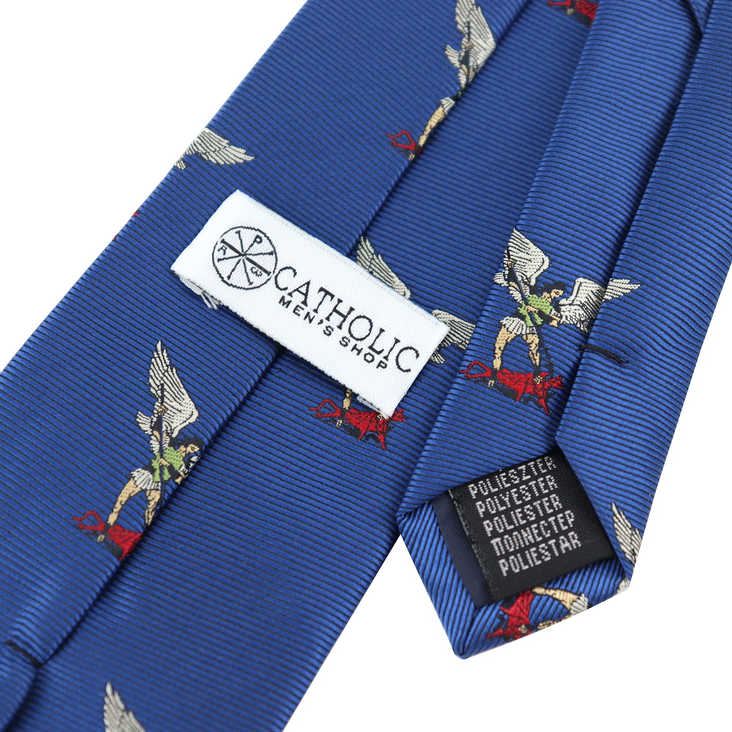 St Michael Boy's Necktie