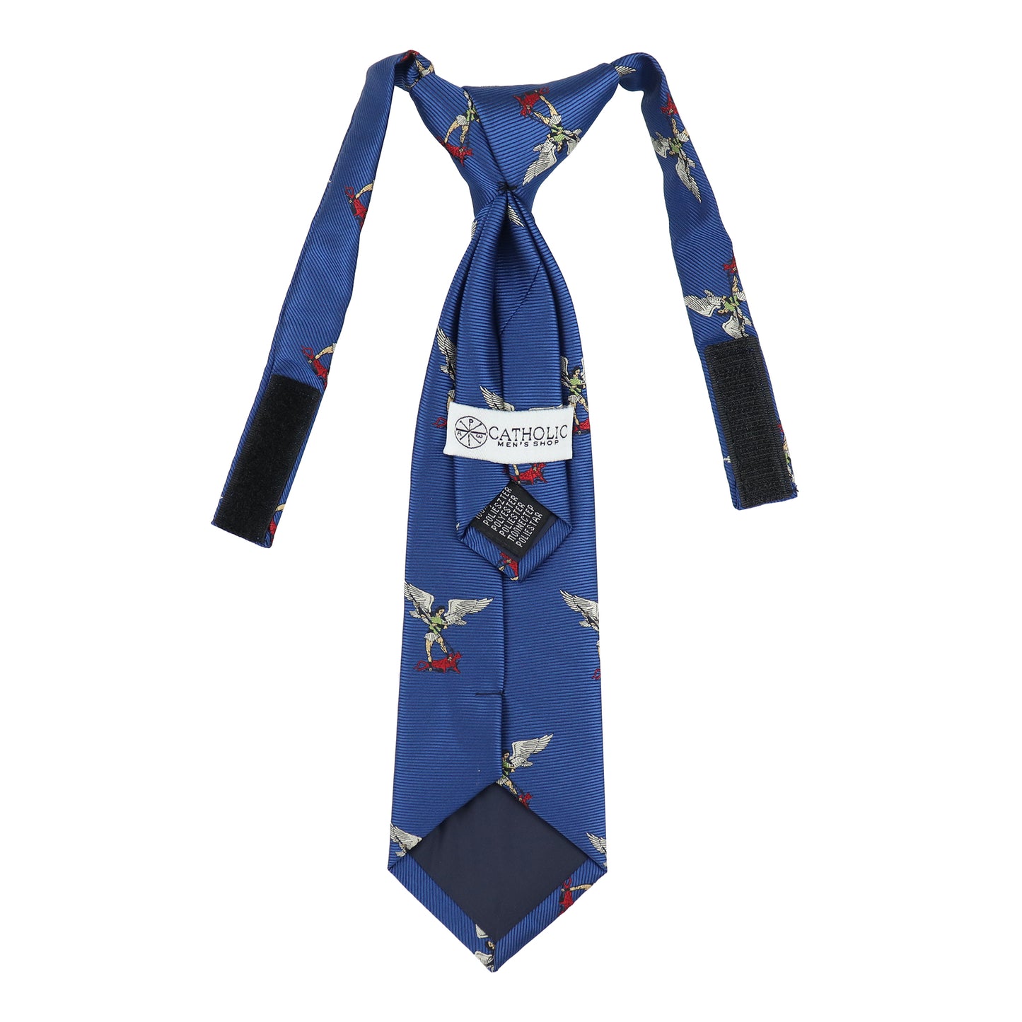 St Michael Boy's Necktie