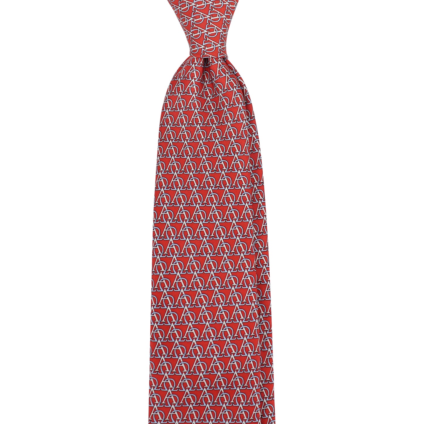 Alpha Omega Necktie