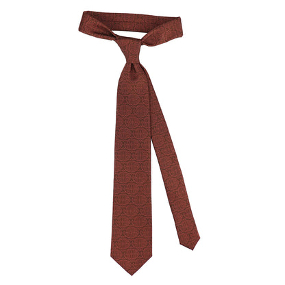 Christogram Necktie