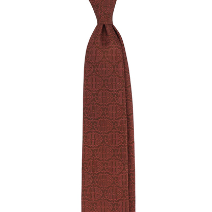 Christogram Necktie