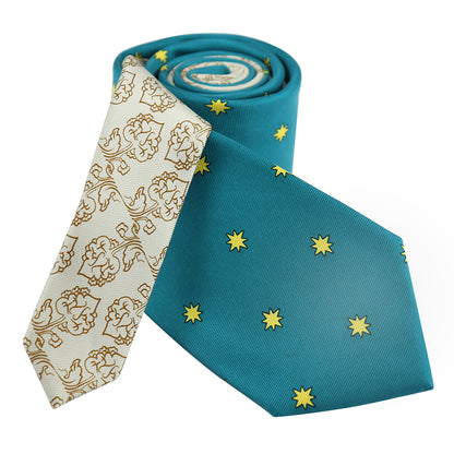 Virgin of Guadalupe Necktie