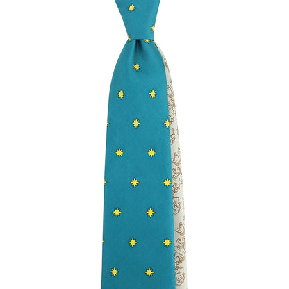 Virgin of Guadalupe Necktie