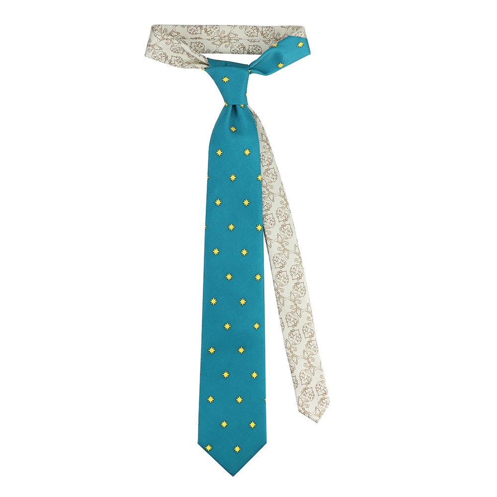 Virgin of Guadalupe Necktie