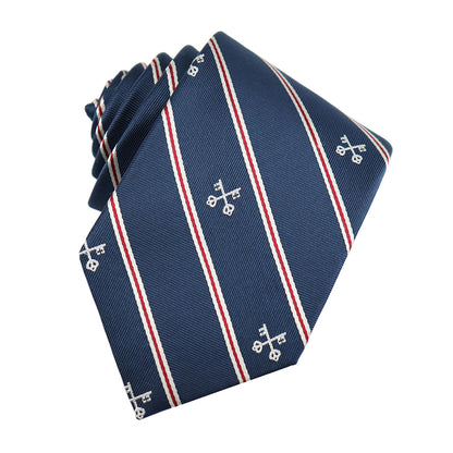 Keys of St. Peter Necktie