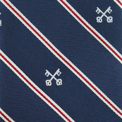 Keys of St. Peter Necktie