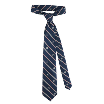 Keys of St. Peter Necktie