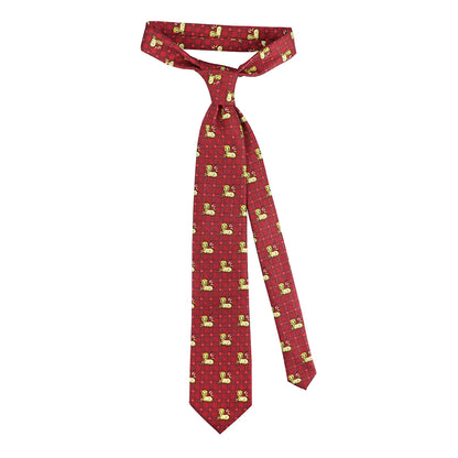 Lamb of God (Agnus Dei) Necktie