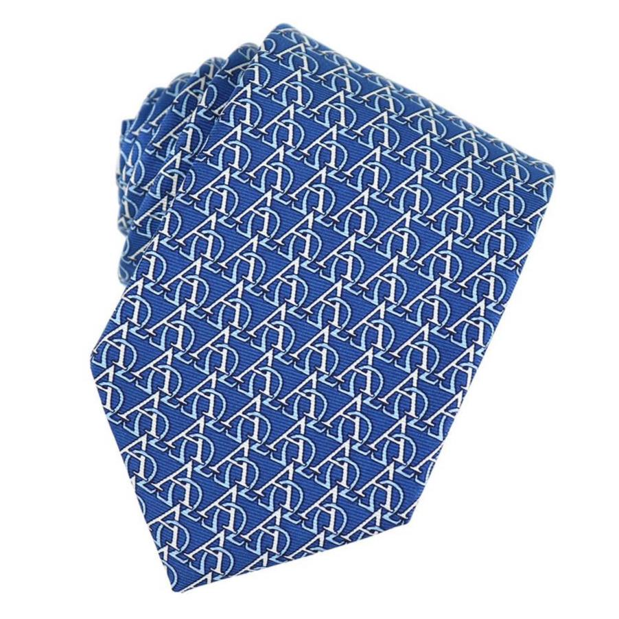 Alpha Omega Necktie