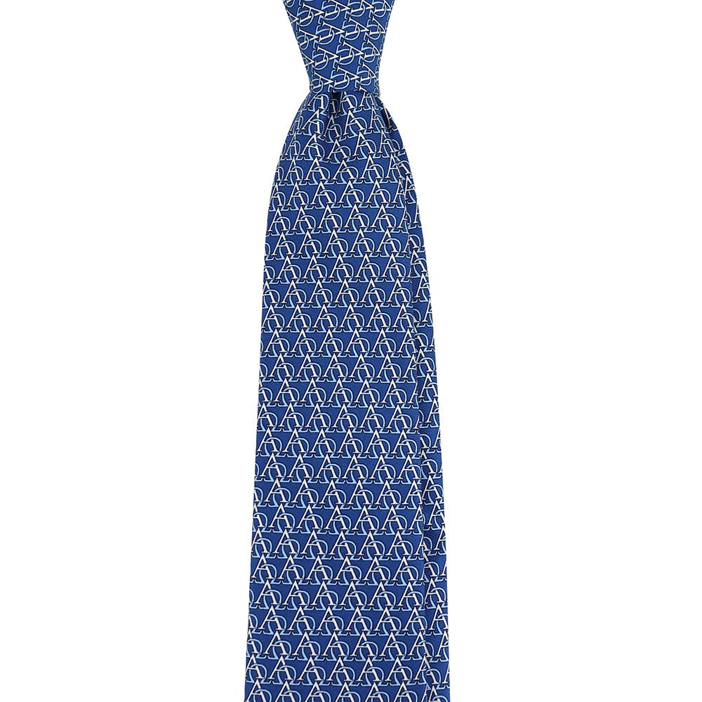 Alpha Omega Necktie