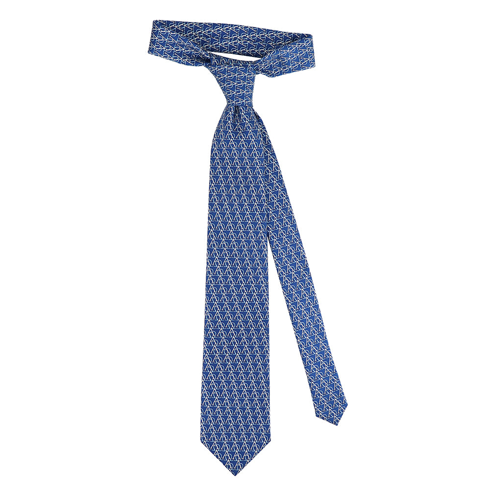 Alpha Omega Necktie