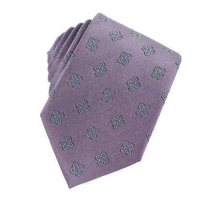 Byzantine Cross Necktie