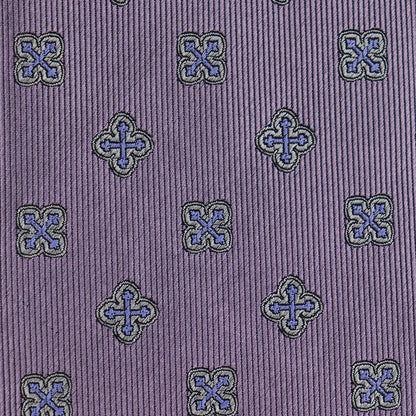 Byzantine Cross Necktie