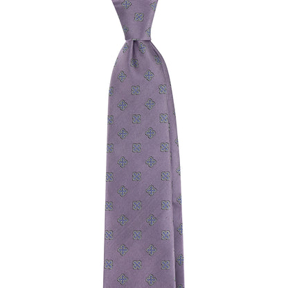 Byzantine Cross Necktie