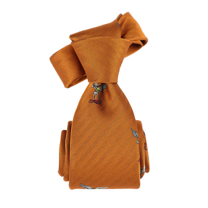 St Michael Necktie