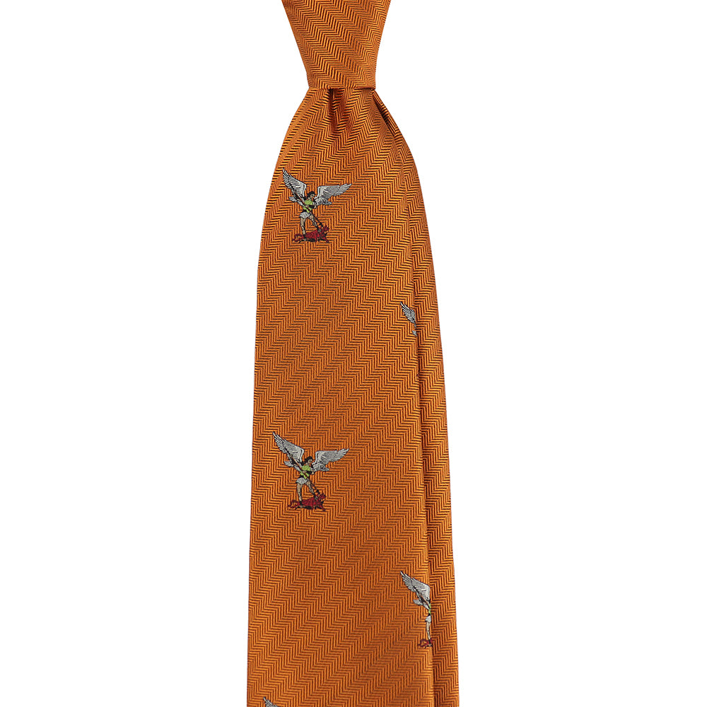 St Michael Necktie