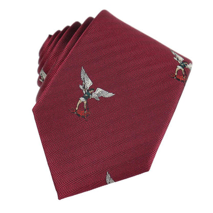 St Michael Necktie