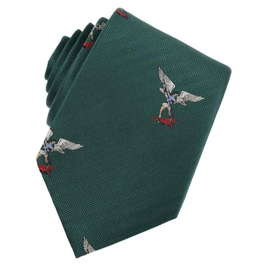 St Michael Necktie