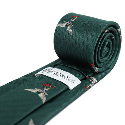 St Michael Necktie