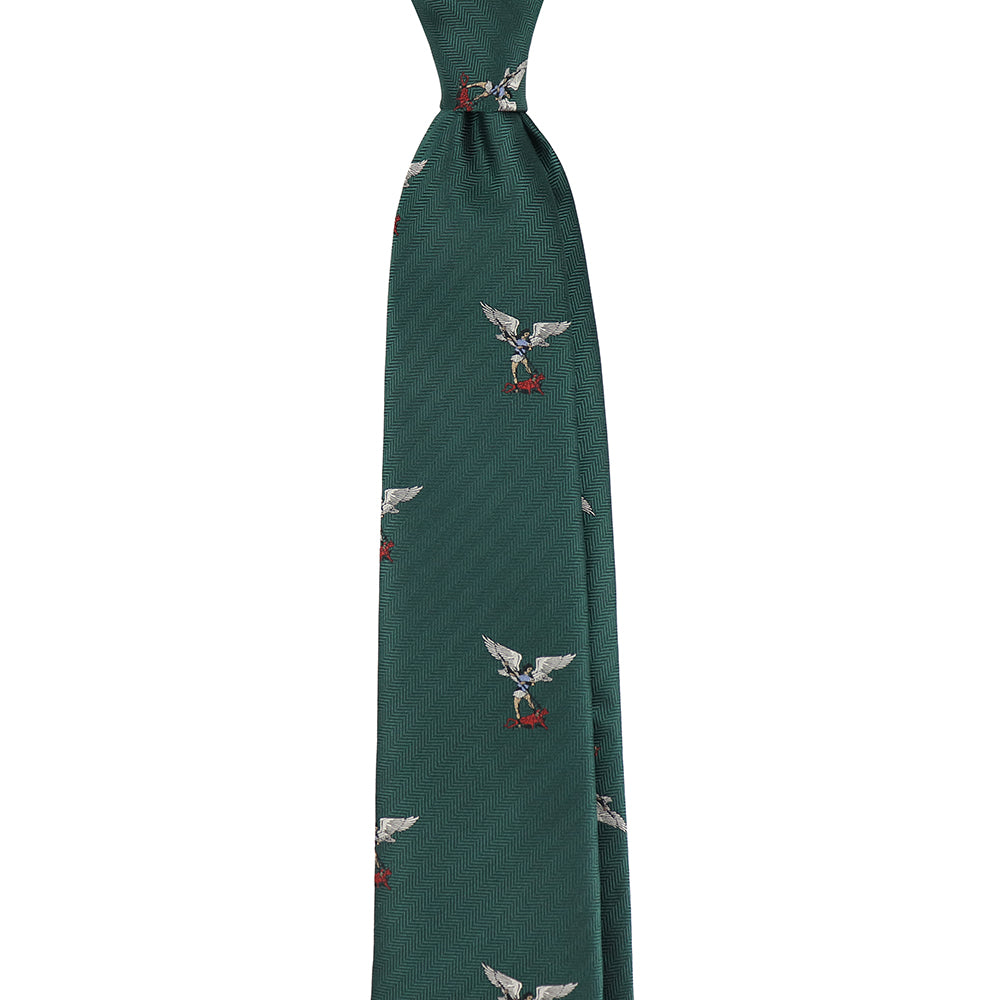 St Michael Necktie