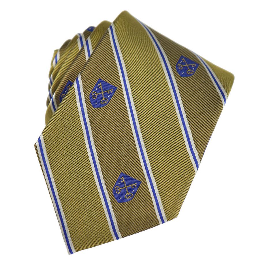 Priestly Fraternity of St Peter (FSSP) Official Necktie