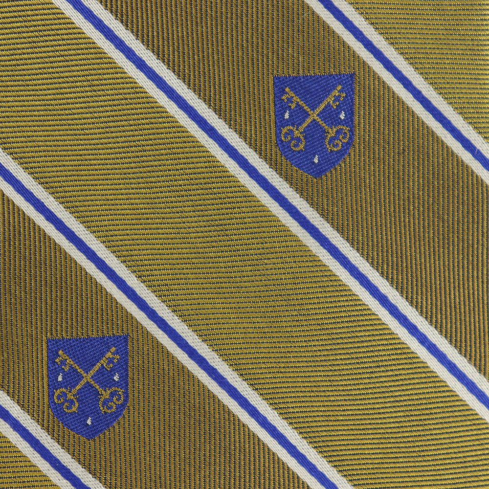 Priestly Fraternity of St Peter (FSSP) Official Necktie