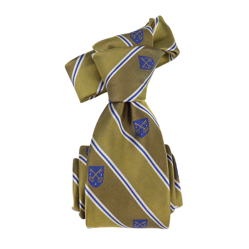 Priestly Fraternity of St Peter (FSSP) Official Necktie