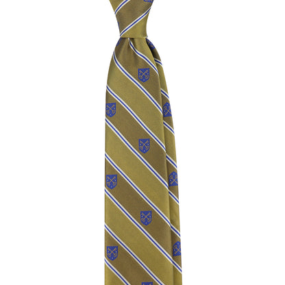 Priestly Fraternity of St Peter (FSSP) Official Necktie