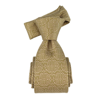 Christogram Necktie