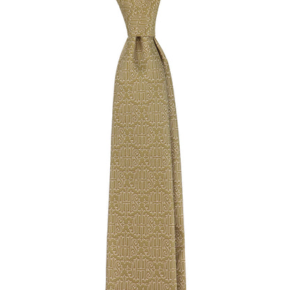 Christogram Necktie