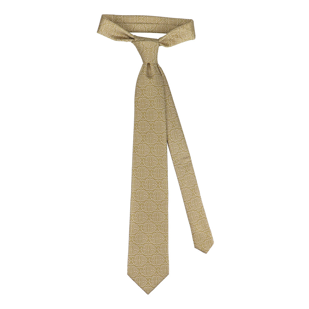 Christogram Necktie