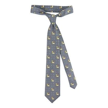 Lamb of God (Agnus Dei) Necktie