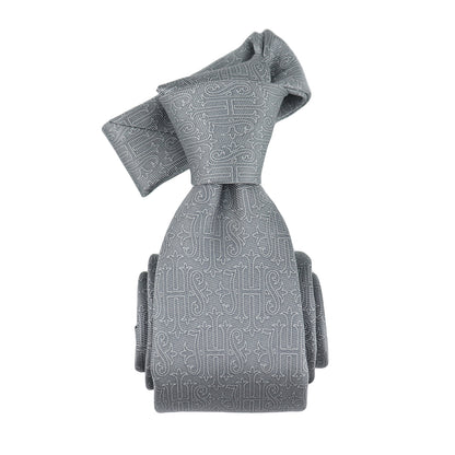 Christogram Necktie