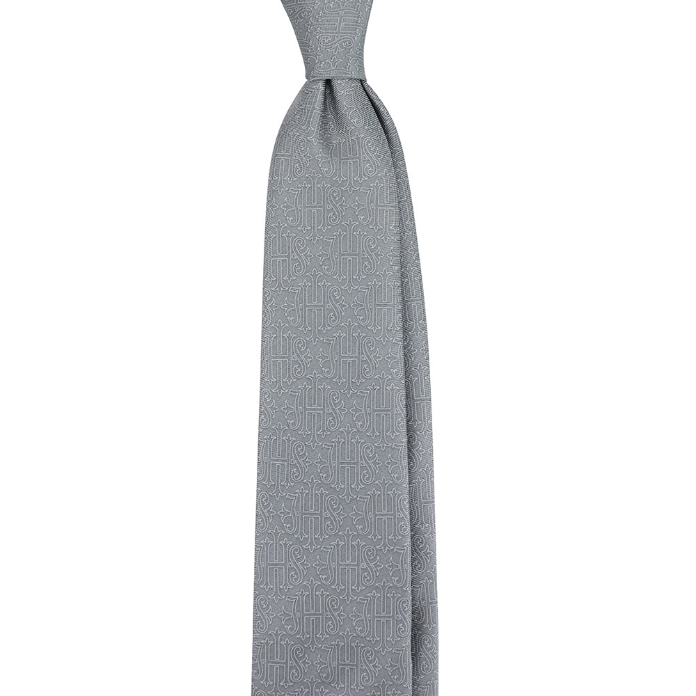 Christogram Necktie