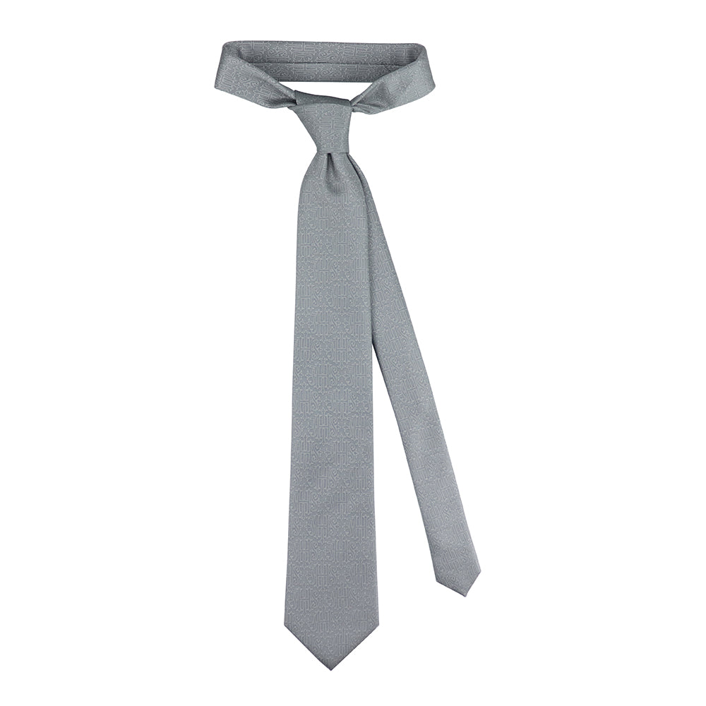 Christogram Necktie