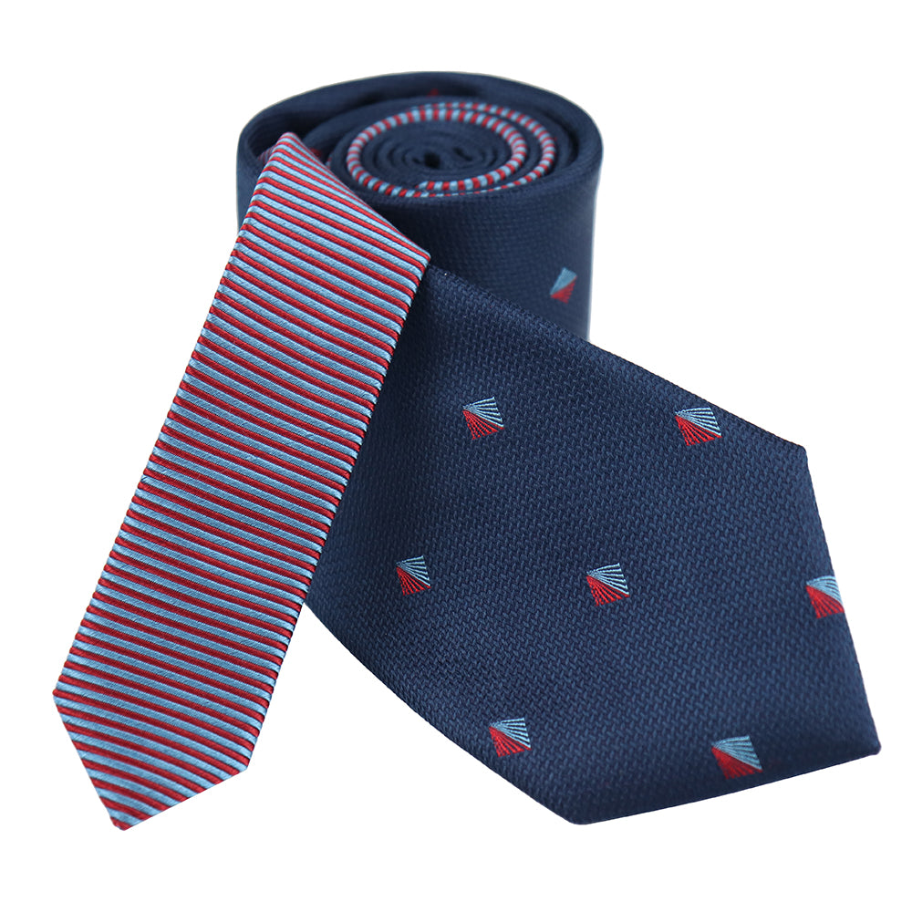 Divine Mercy Necktie