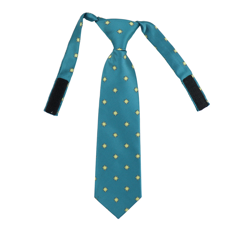 Virgin of Guadalupe Boy's Necktie