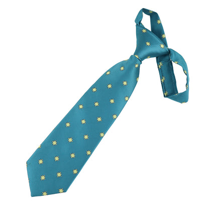 Virgin of Guadalupe Boy's Necktie