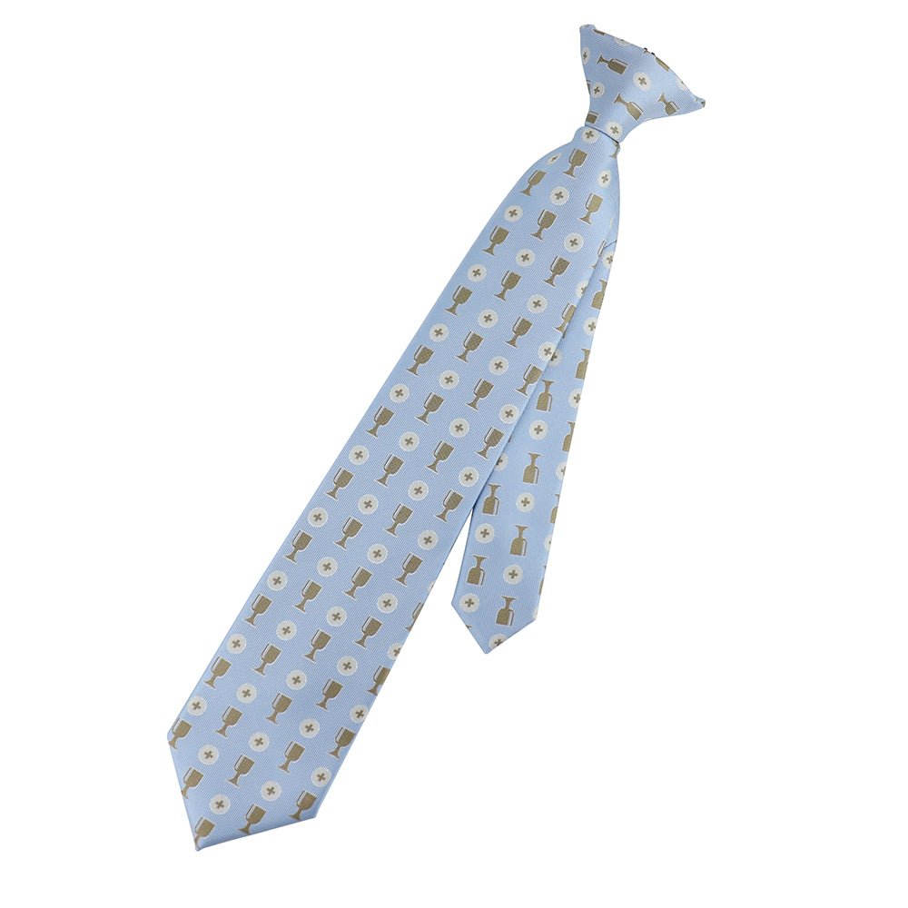 First Communion Boy's Necktie