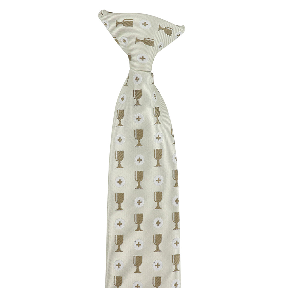 First Communion Boy's Necktie