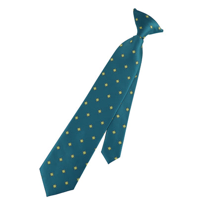 Virgin of Guadalupe Boy's Necktie