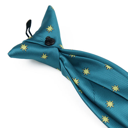 Virgin of Guadalupe Boy's Necktie