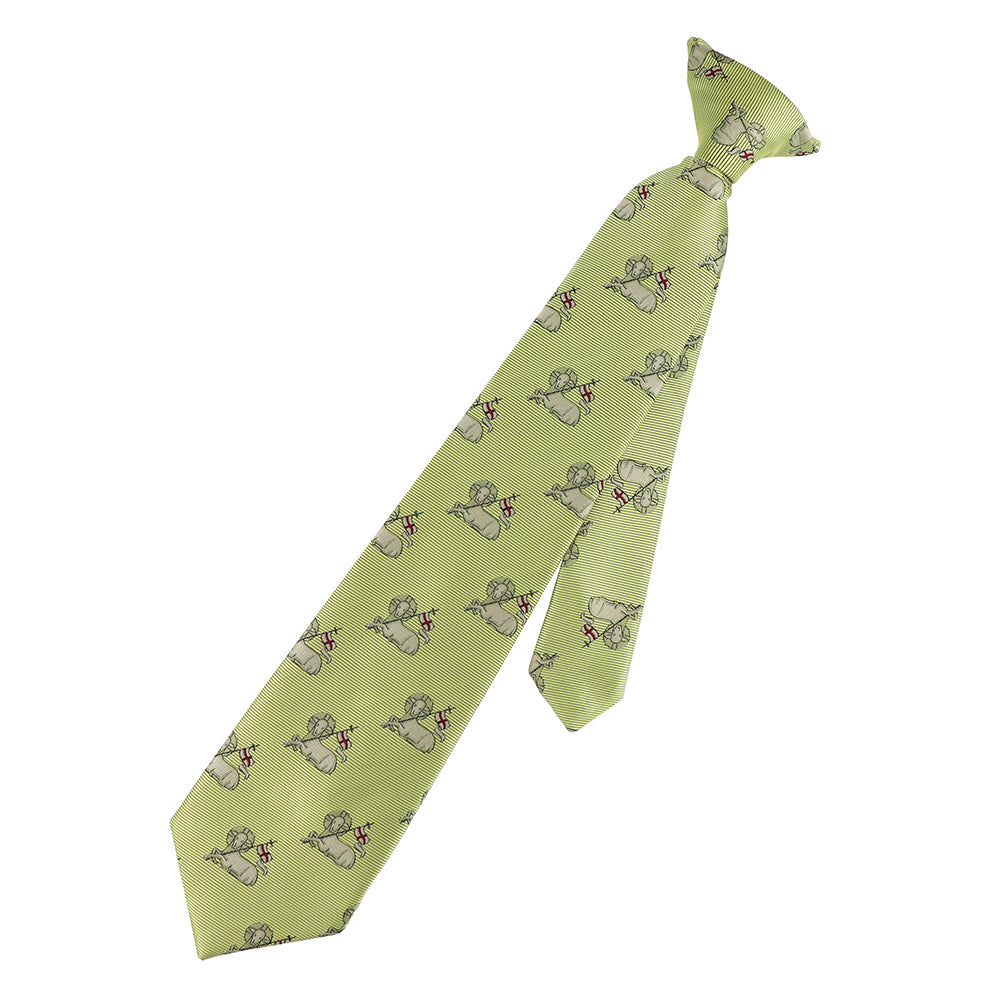 Lamb of God Boy's Necktie