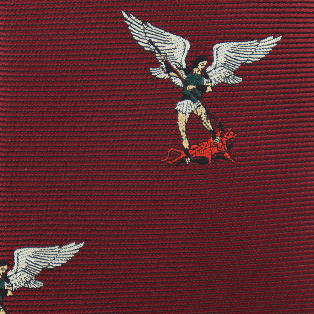 St Michael Boy's Necktie