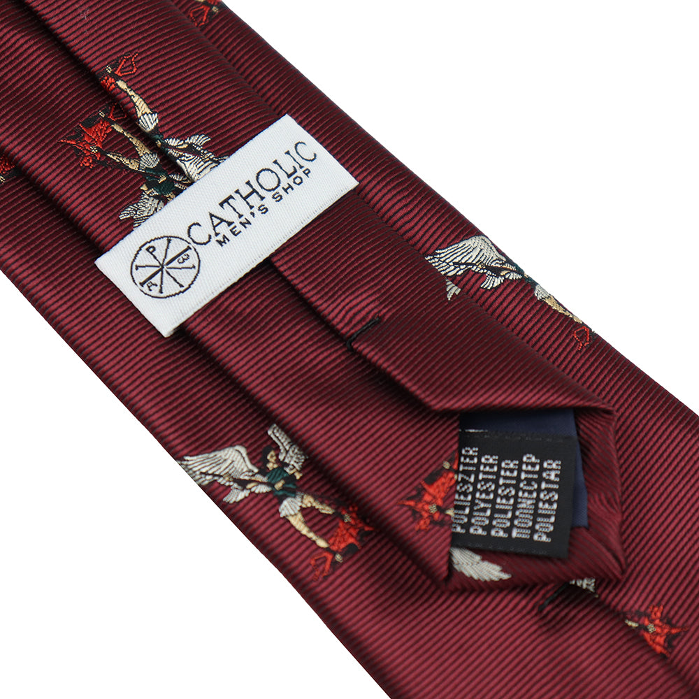 St Michael Boy's Necktie