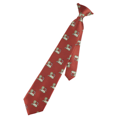 Lamb of God Boy's Necktie